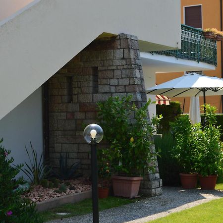 Il Sole E La Luna B&B In Garda Garda  Exterior foto
