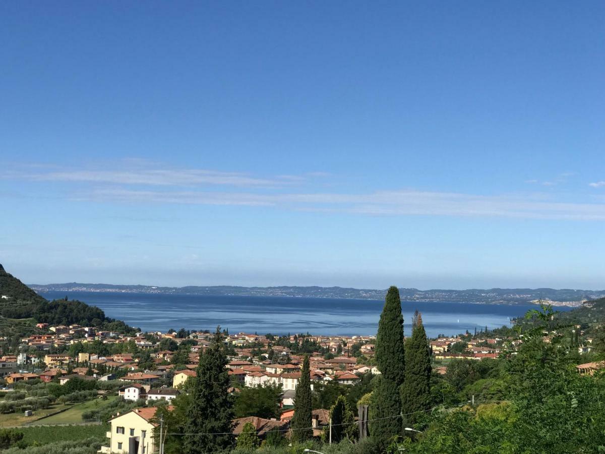 Il Sole E La Luna B&B In Garda Garda  Exterior foto